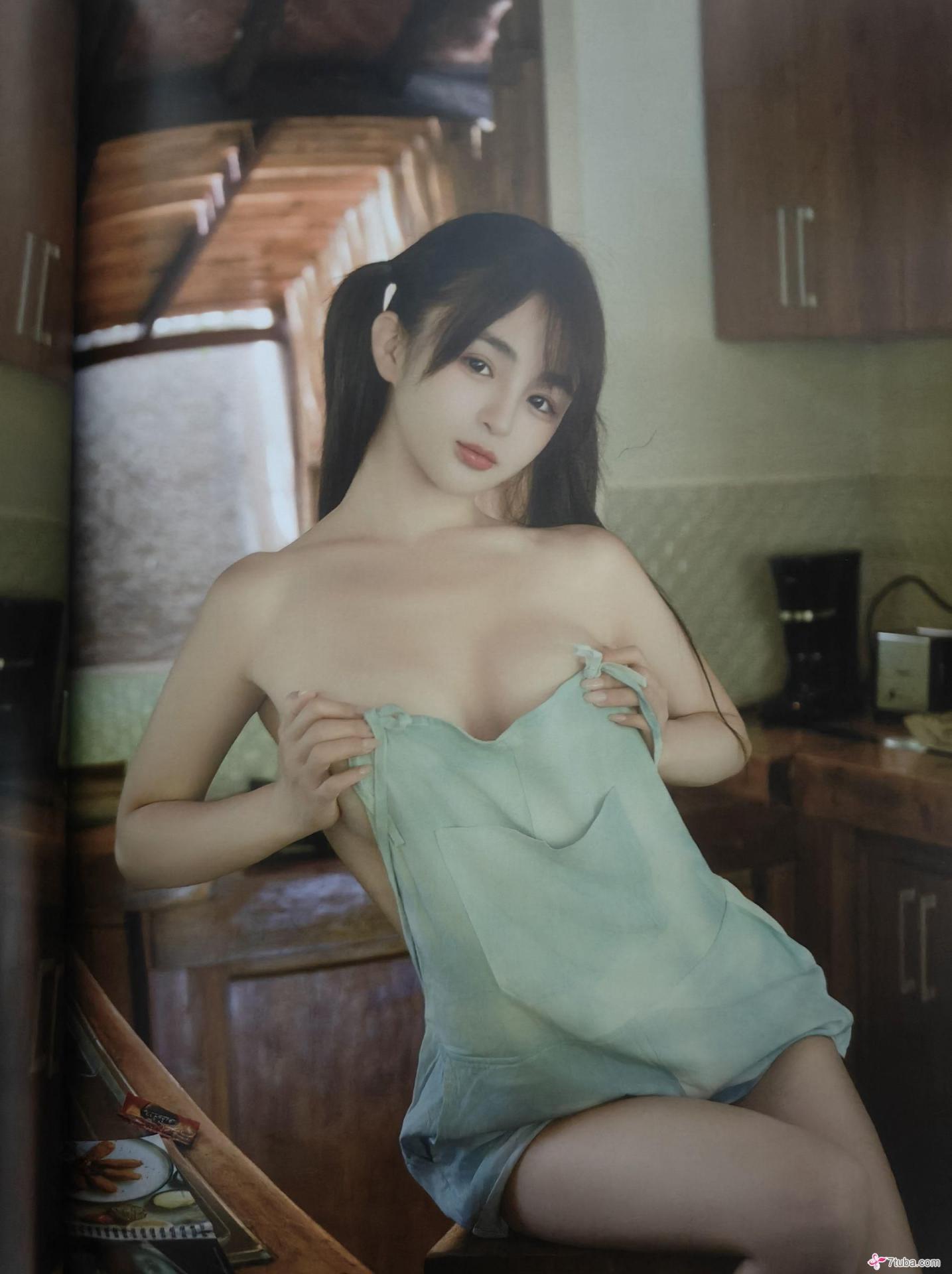 性感美图 桜井宁宁