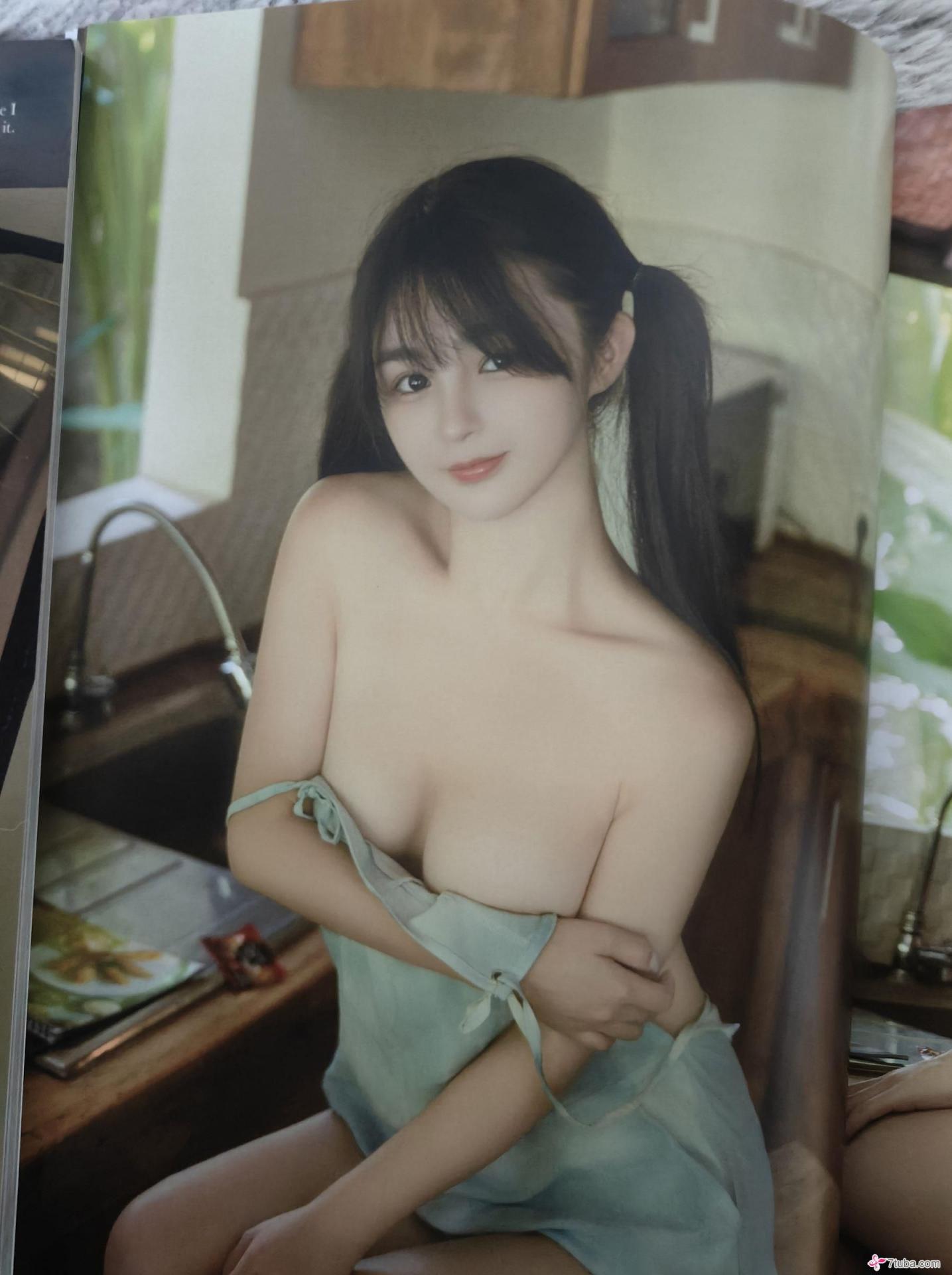 性感美图 桜井宁宁