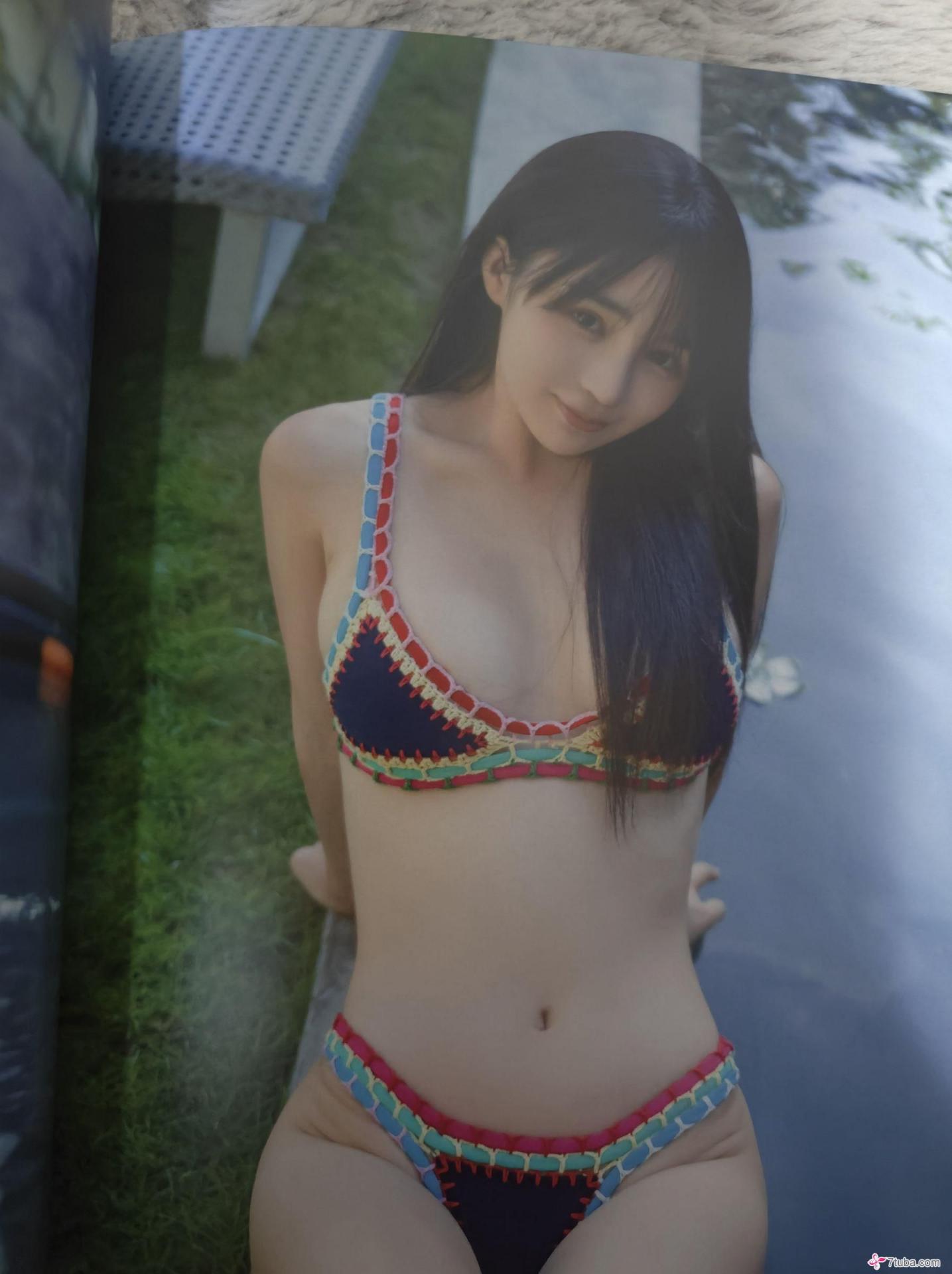 性感美图 桜井宁宁