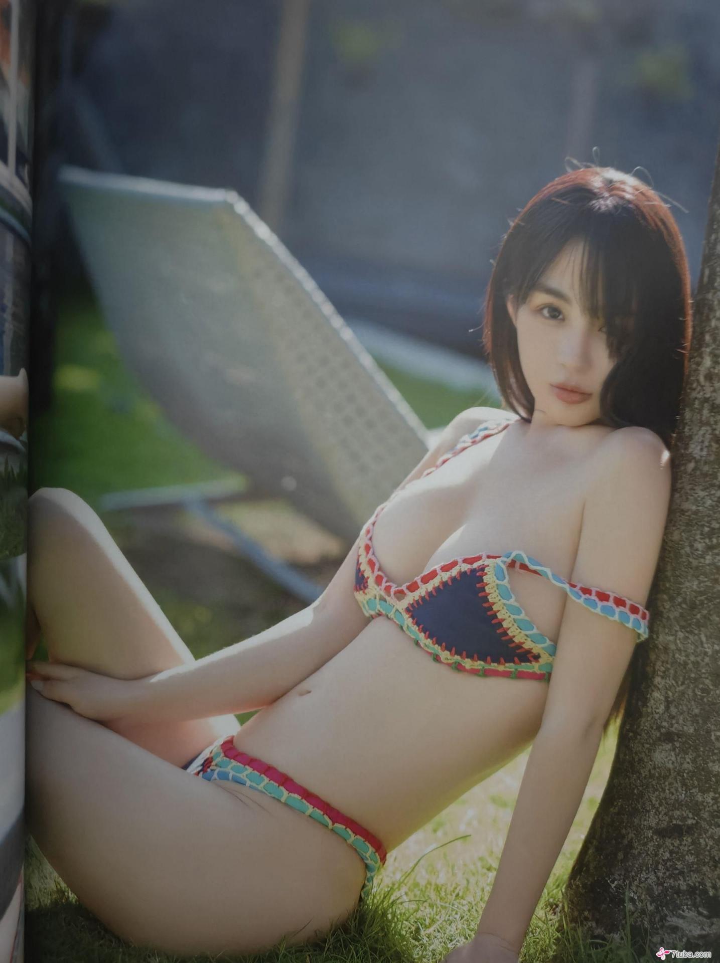 性感美图 桜井宁宁