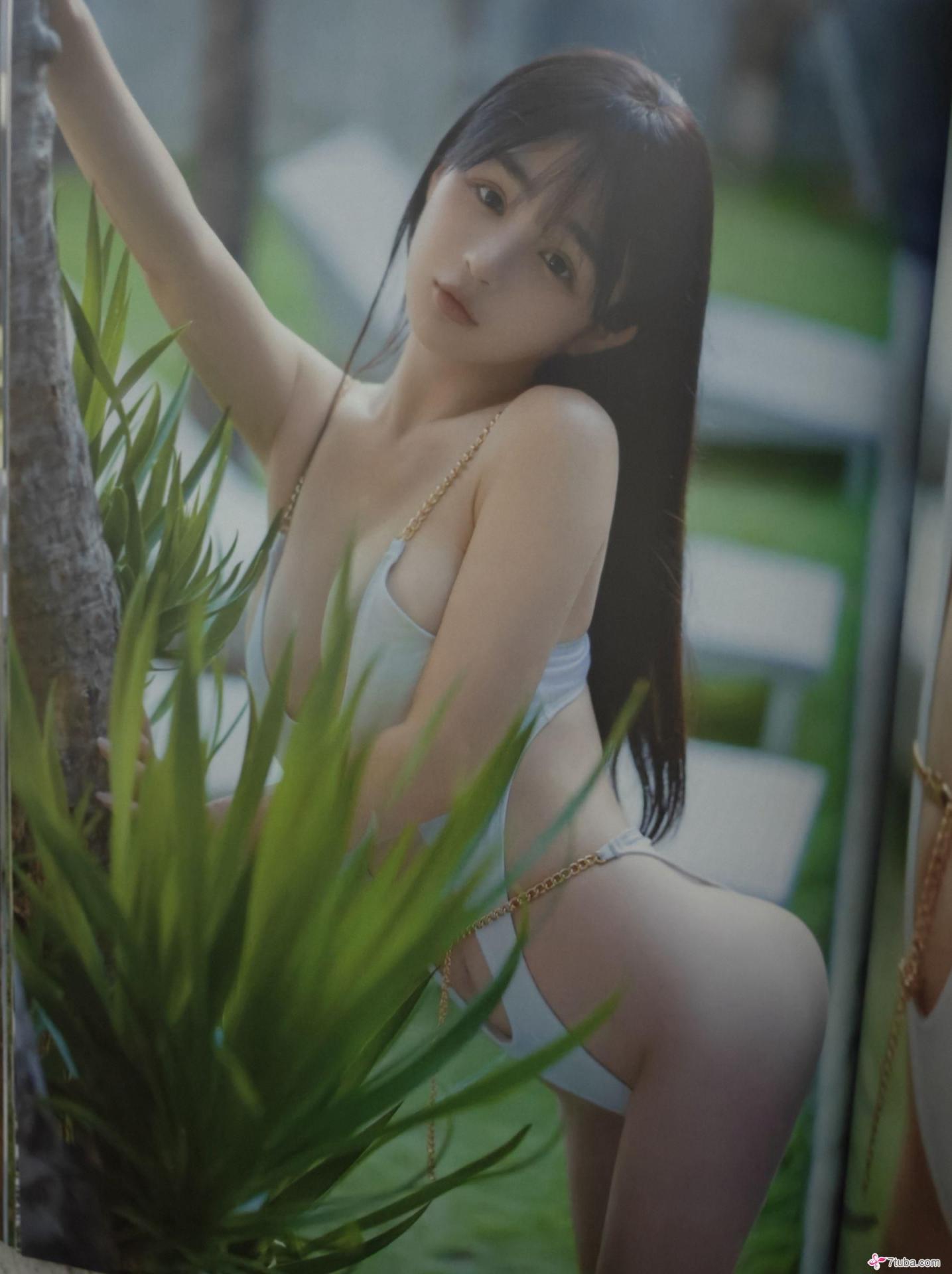 性感美图 桜井宁宁