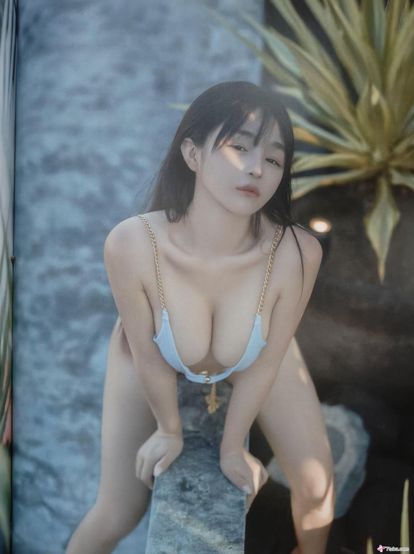 性感美图 桜井宁宁