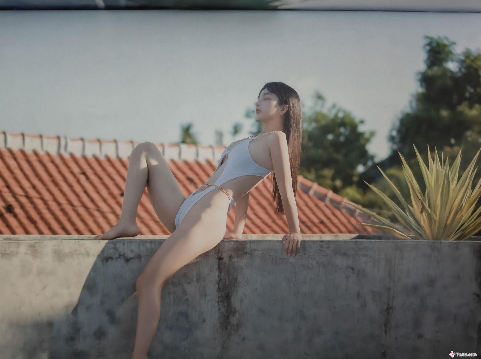 性感美图 桜井宁宁