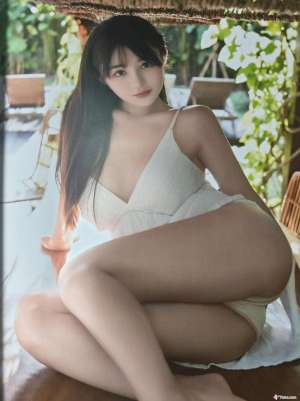 性感美图 桜井宁宁