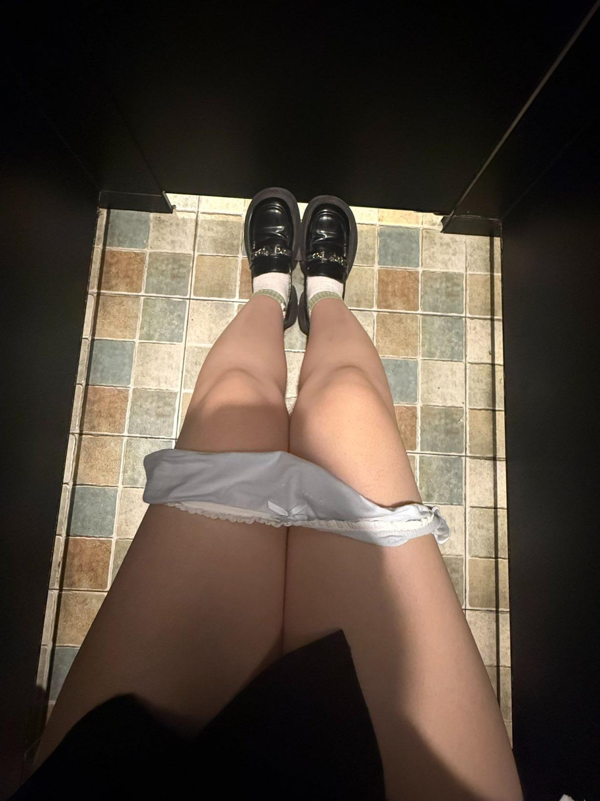 迷恋她的好身材