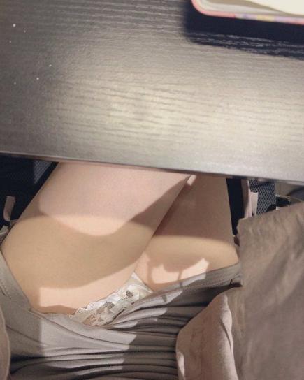 迷恋她的好身材