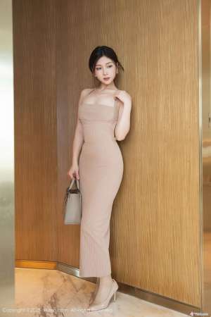 性感美图 刘婷婷