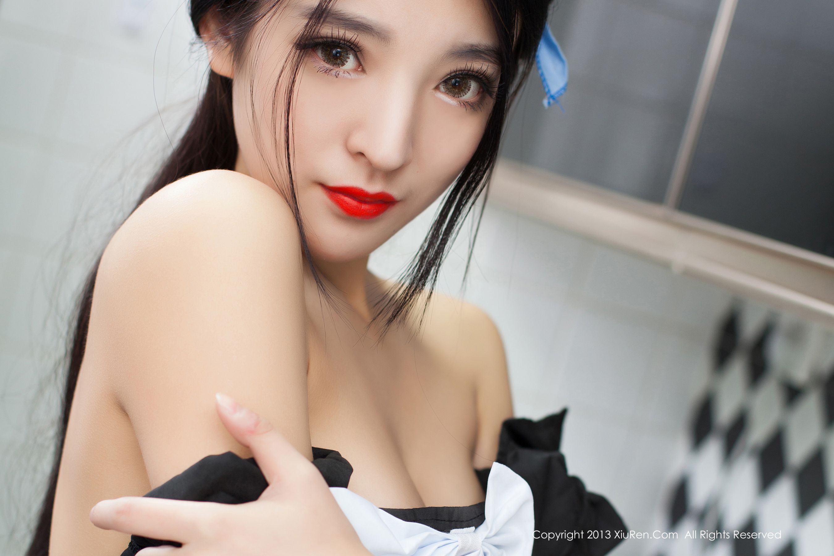 美女性感写真[20251103]