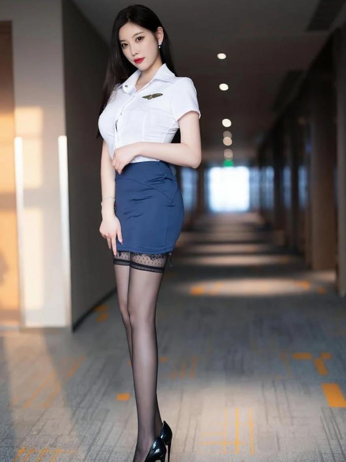 前凸后翘曼妙身材［39P］