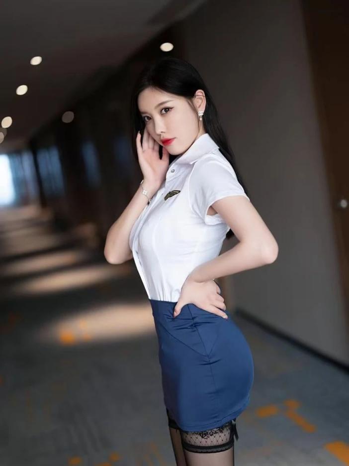 前凸后翘曼妙身材［39P］