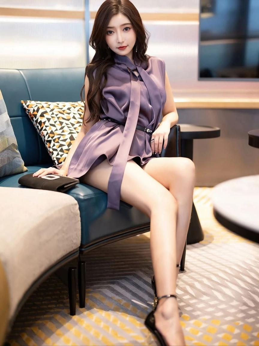 前凸后翘曼妙身材［39P］