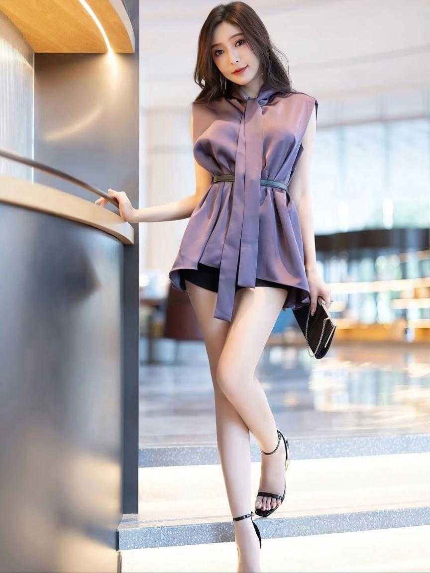 前凸后翘曼妙身材［39P］