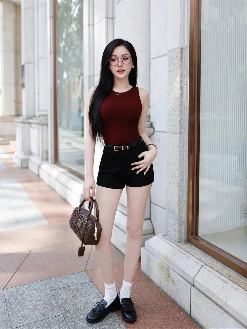 前凸后翘曼妙身材［39P］