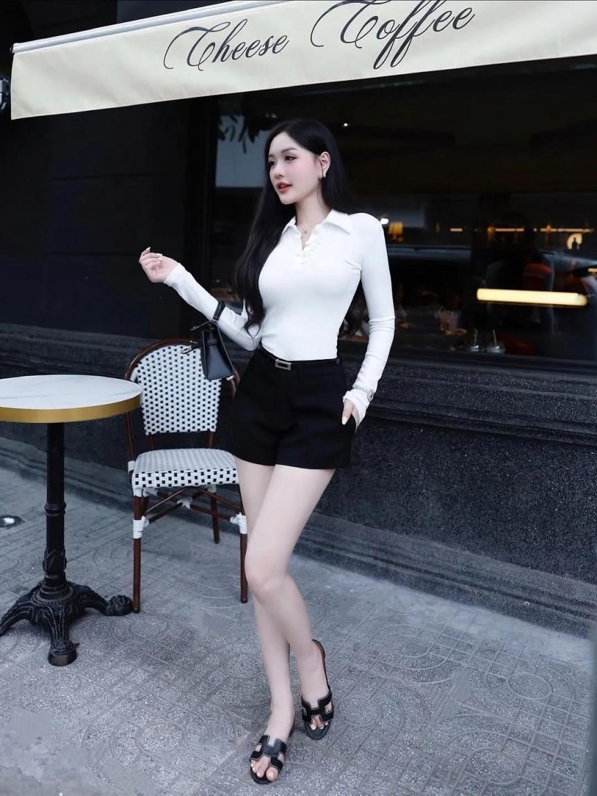 前凸后翘曼妙身材［39P］