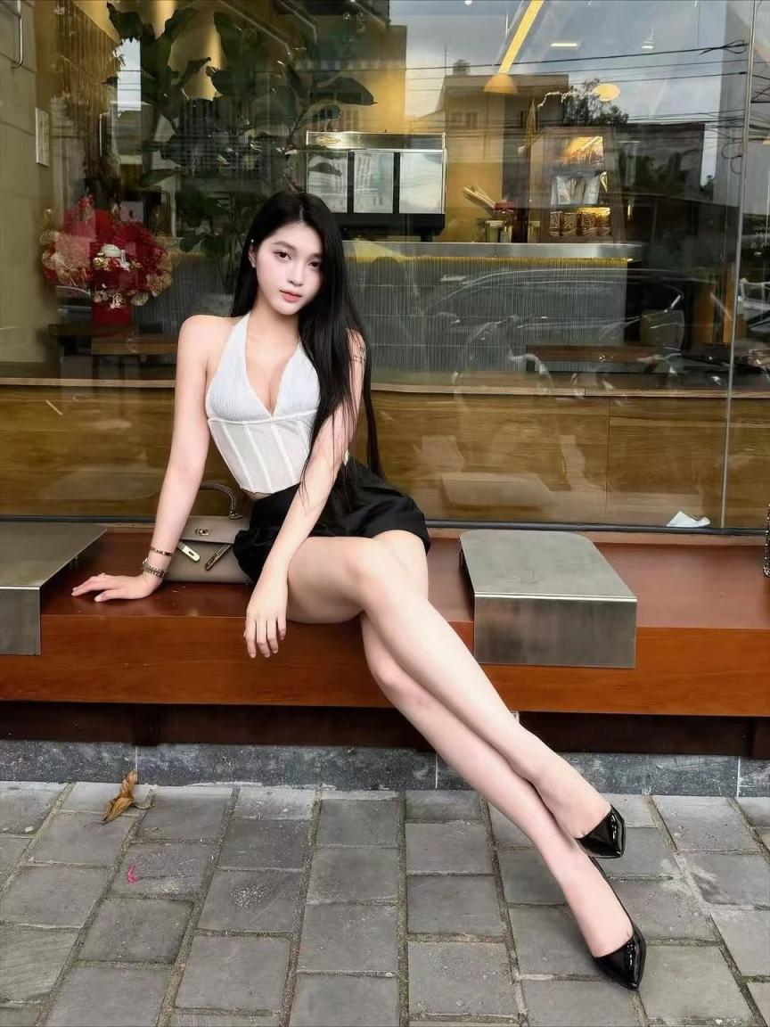 前凸后翘曼妙身材［39P］