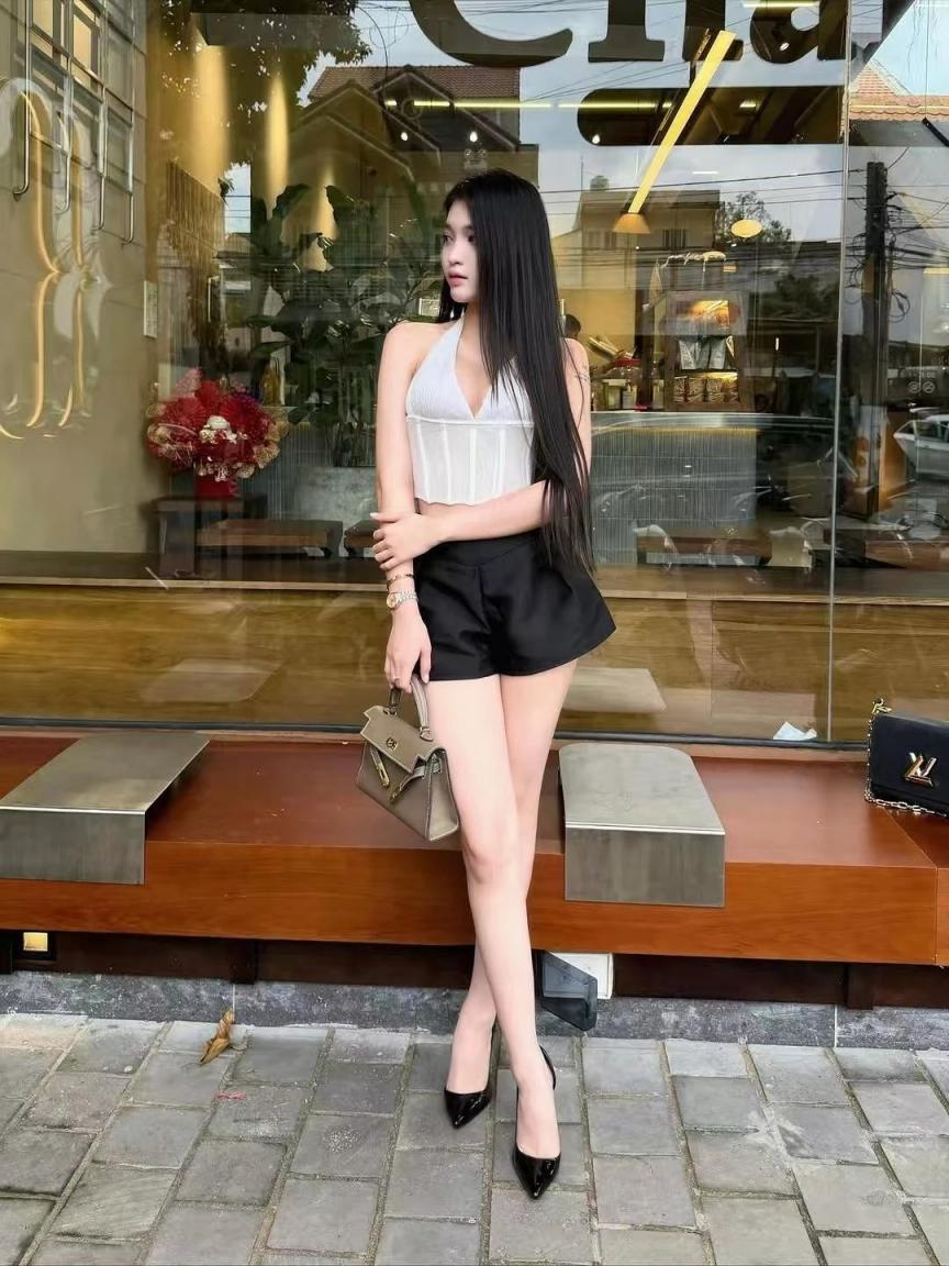 前凸后翘曼妙身材［39P］