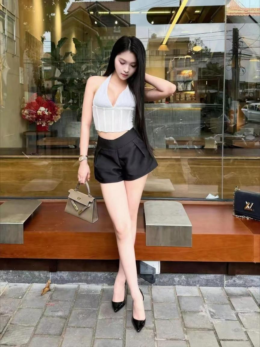 前凸后翘曼妙身材［39P］