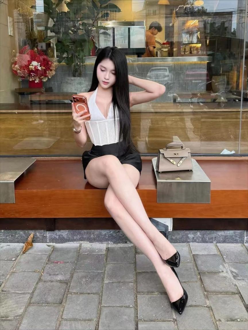 前凸后翘曼妙身材［39P］