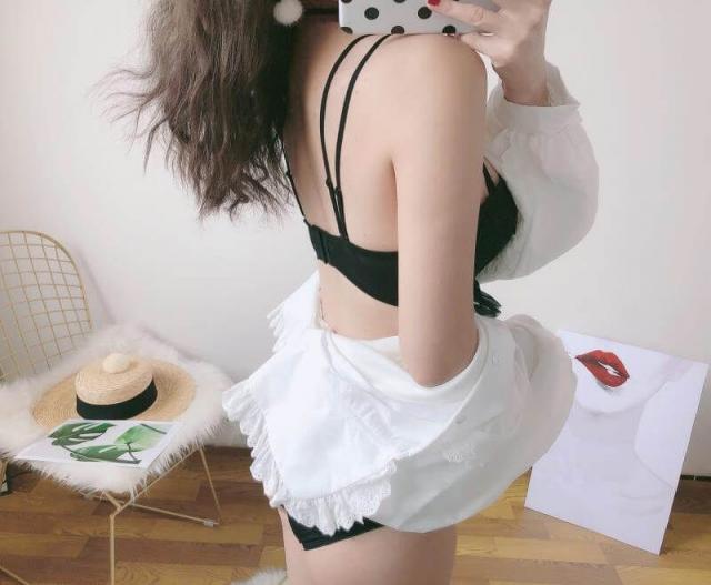 自拍，大胸第二期