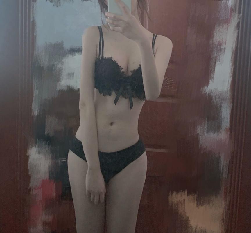 自拍，大胸第二期