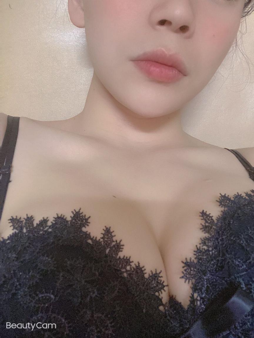 自拍，大胸第一期