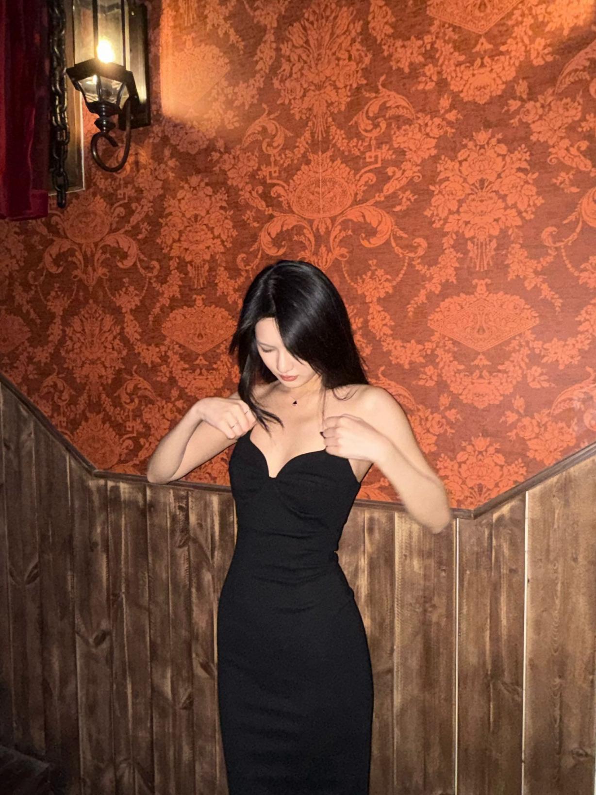 美丽动人性感美女