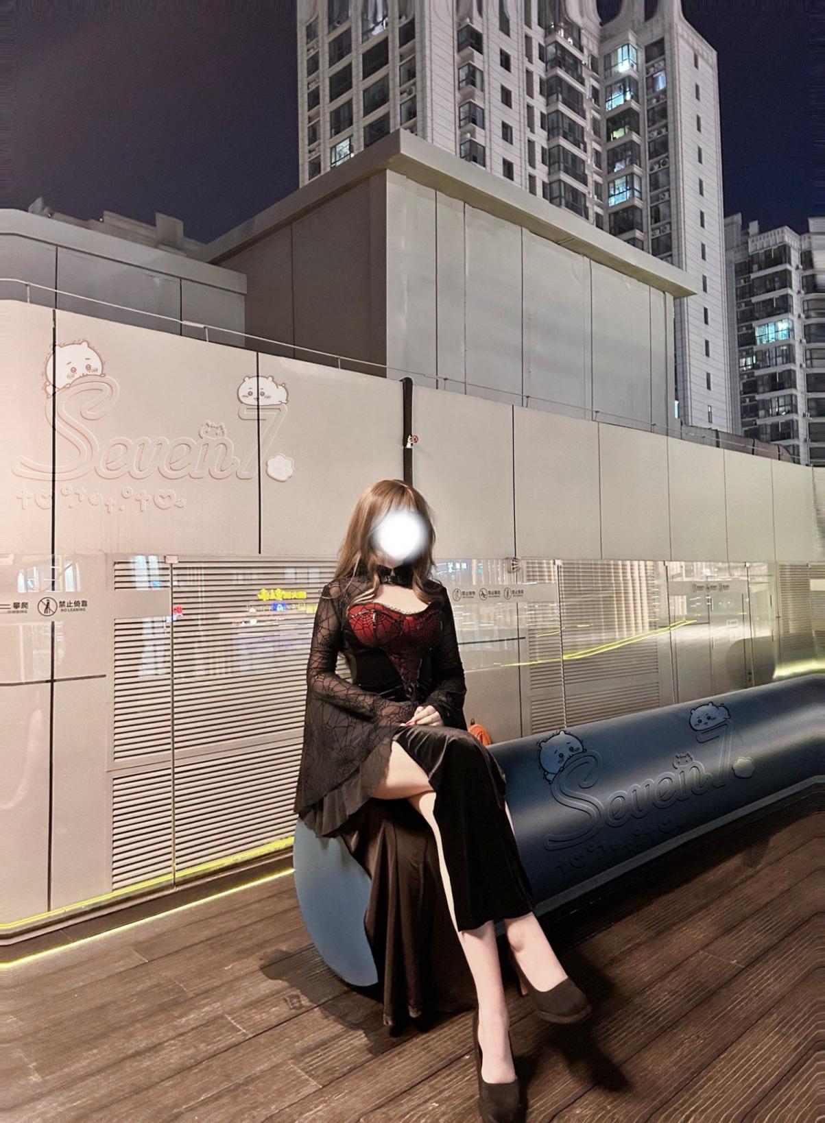 美丽动人性感美女