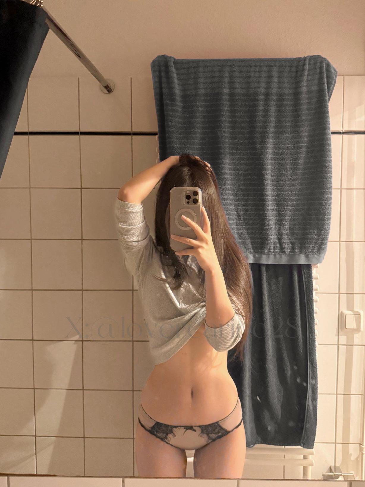 美丽动人性感美女