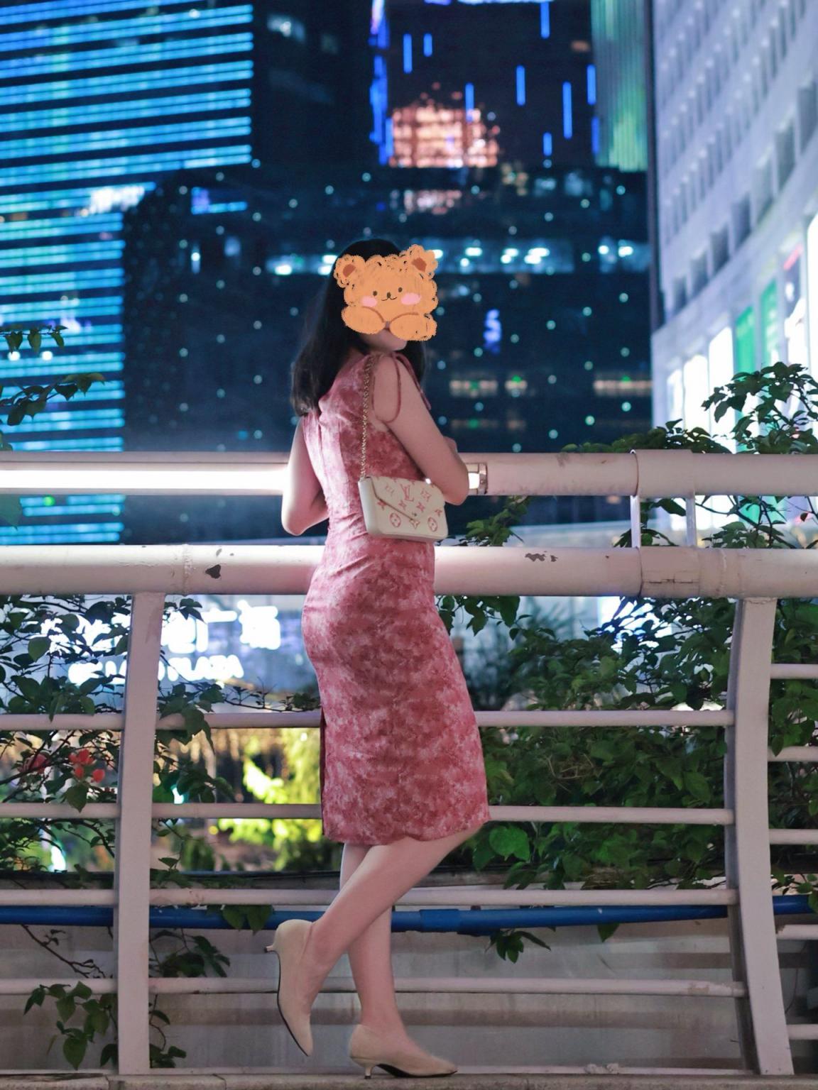 美丽动人性感美女