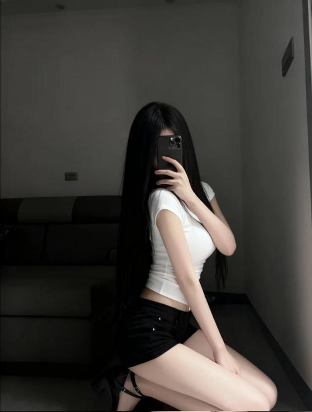美丽动人性感美女