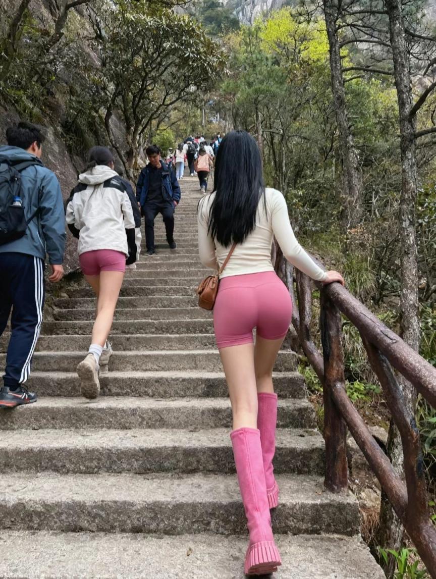 美丽动人性感美女