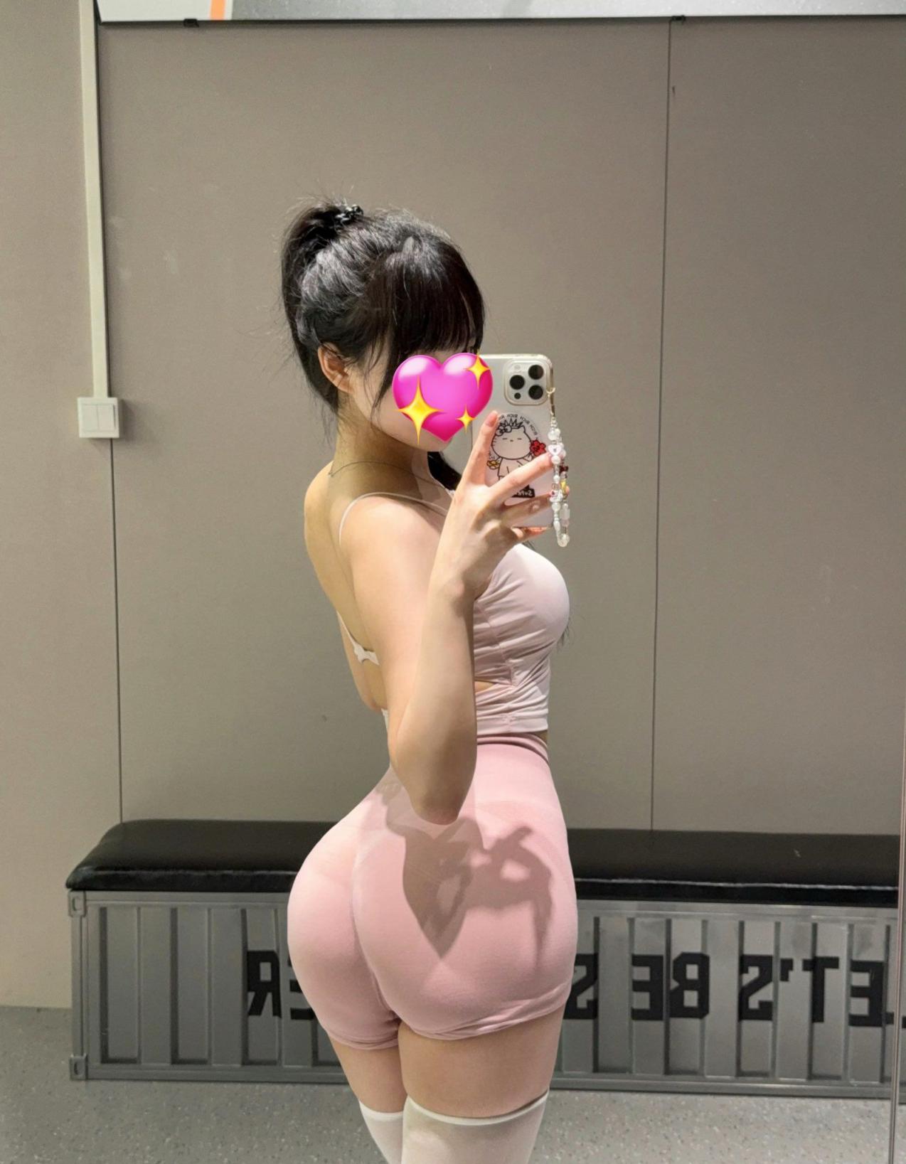 漂亮小姐姐[26P]