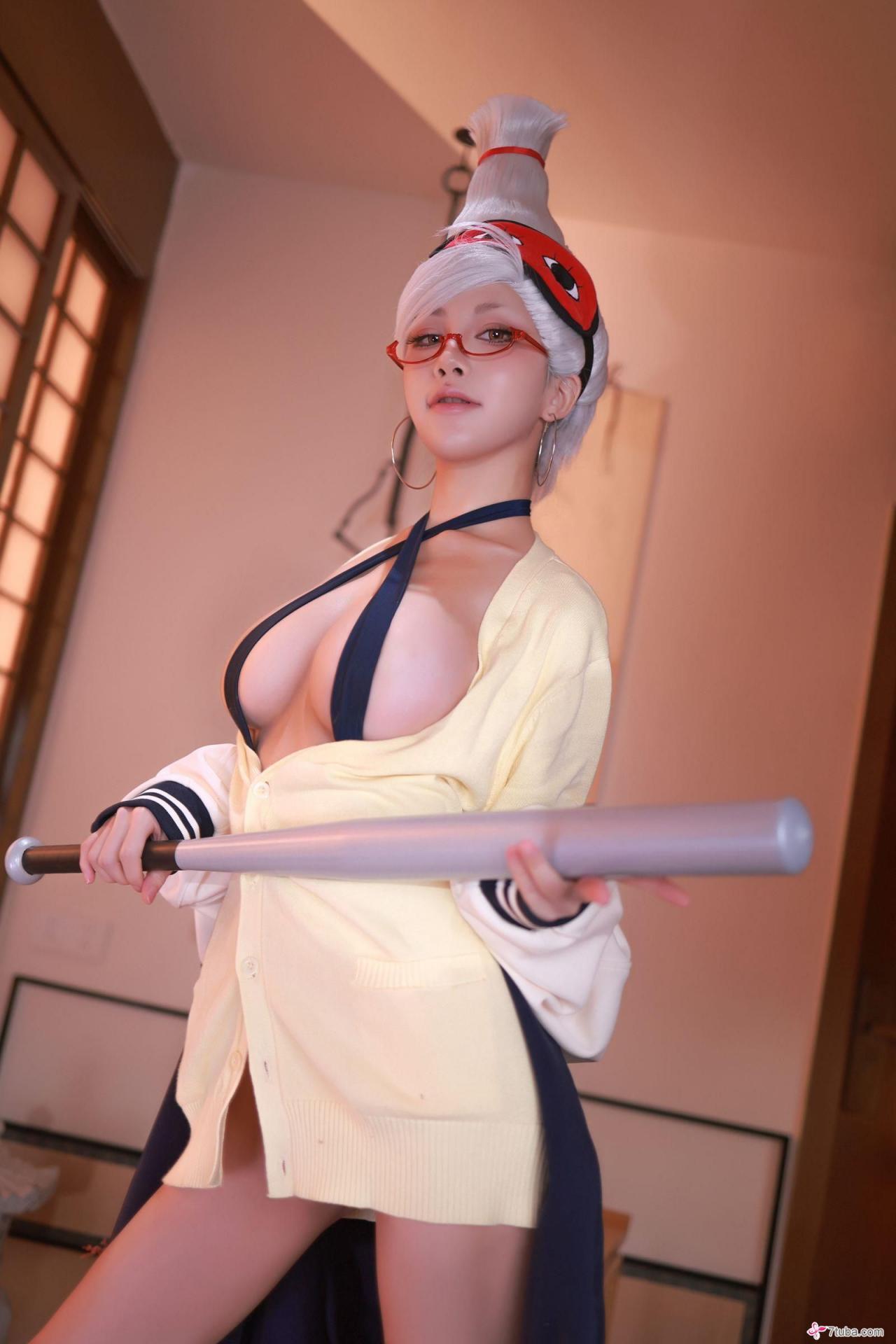 性感美图 绫濑星子