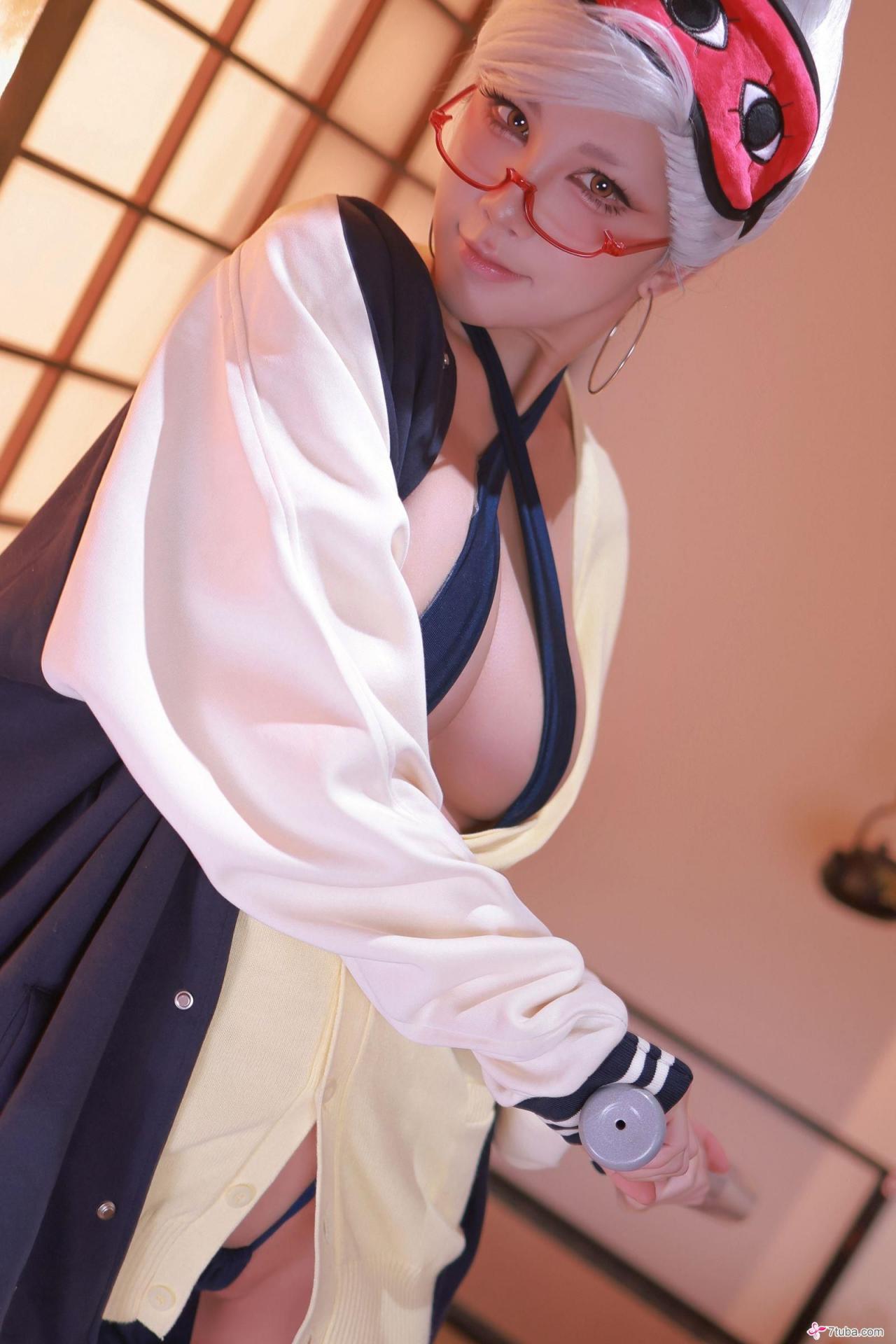 性感美图 绫濑星子