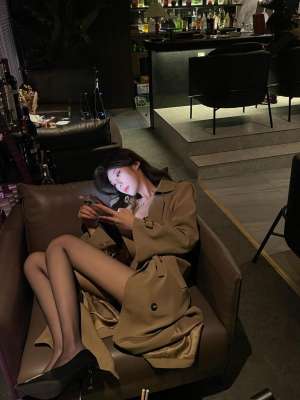 美丽动人的小姐姐[20251107]