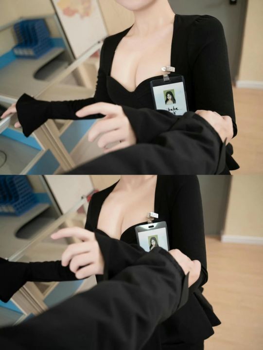 虎森森 - 同事的秘密