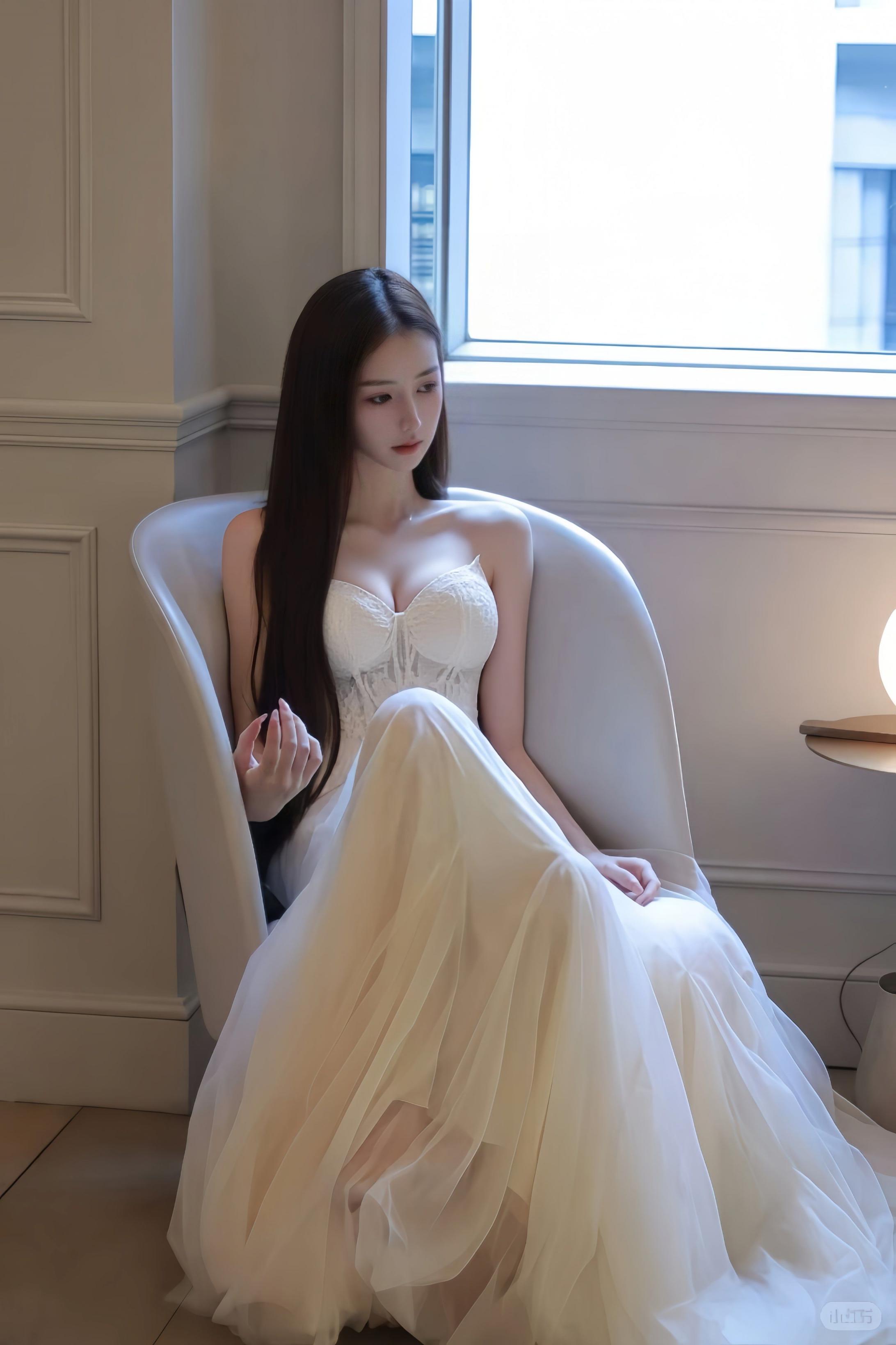 美丽动人的小姐姐[20251107]