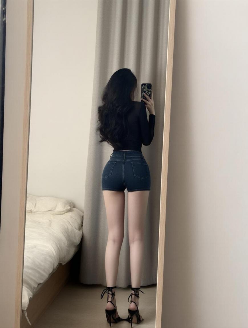 美丽动人的小姐姐[20251107]