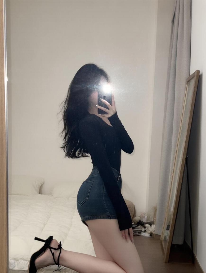 美丽动人的小姐姐[20251107]