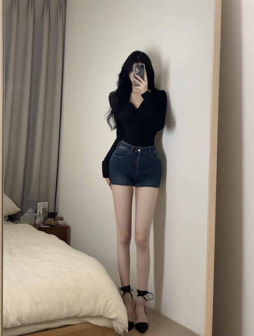 美丽动人的小姐姐[20251107]