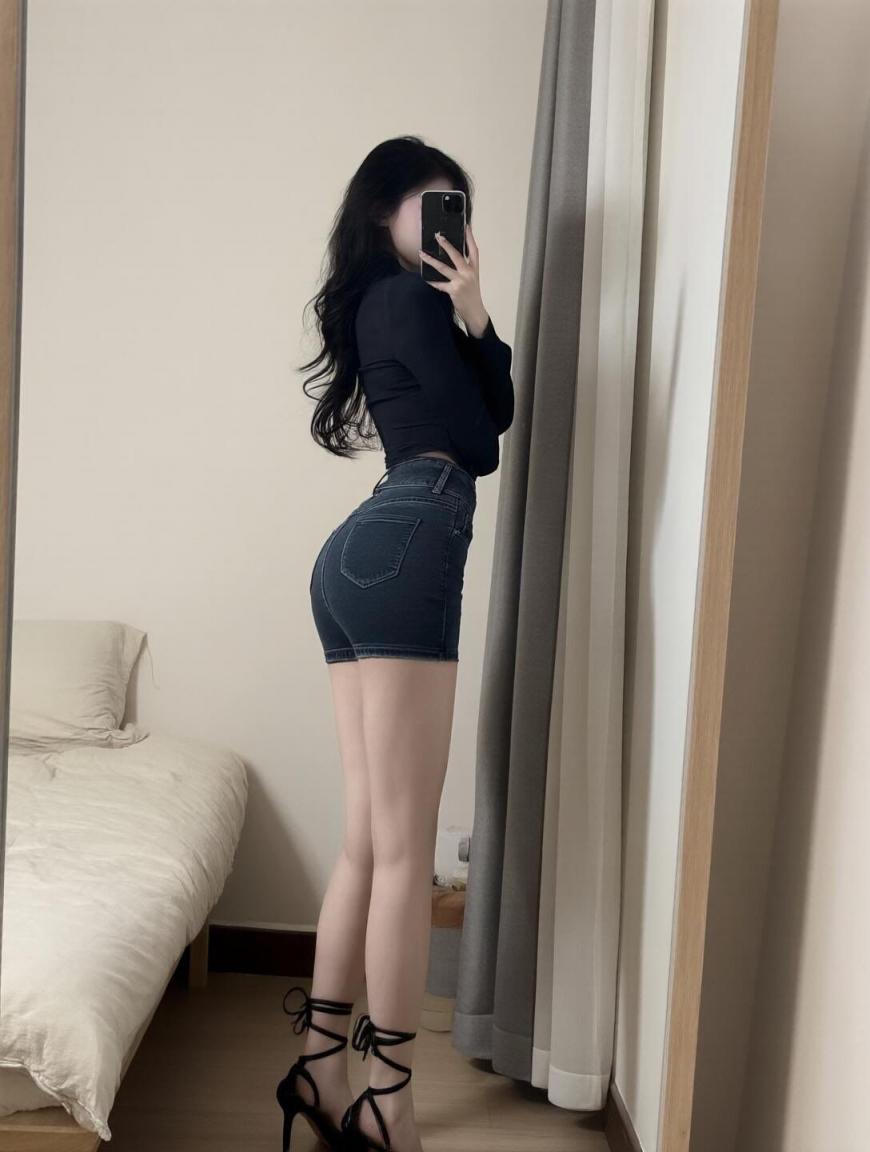 美丽动人的小姐姐[20251107]