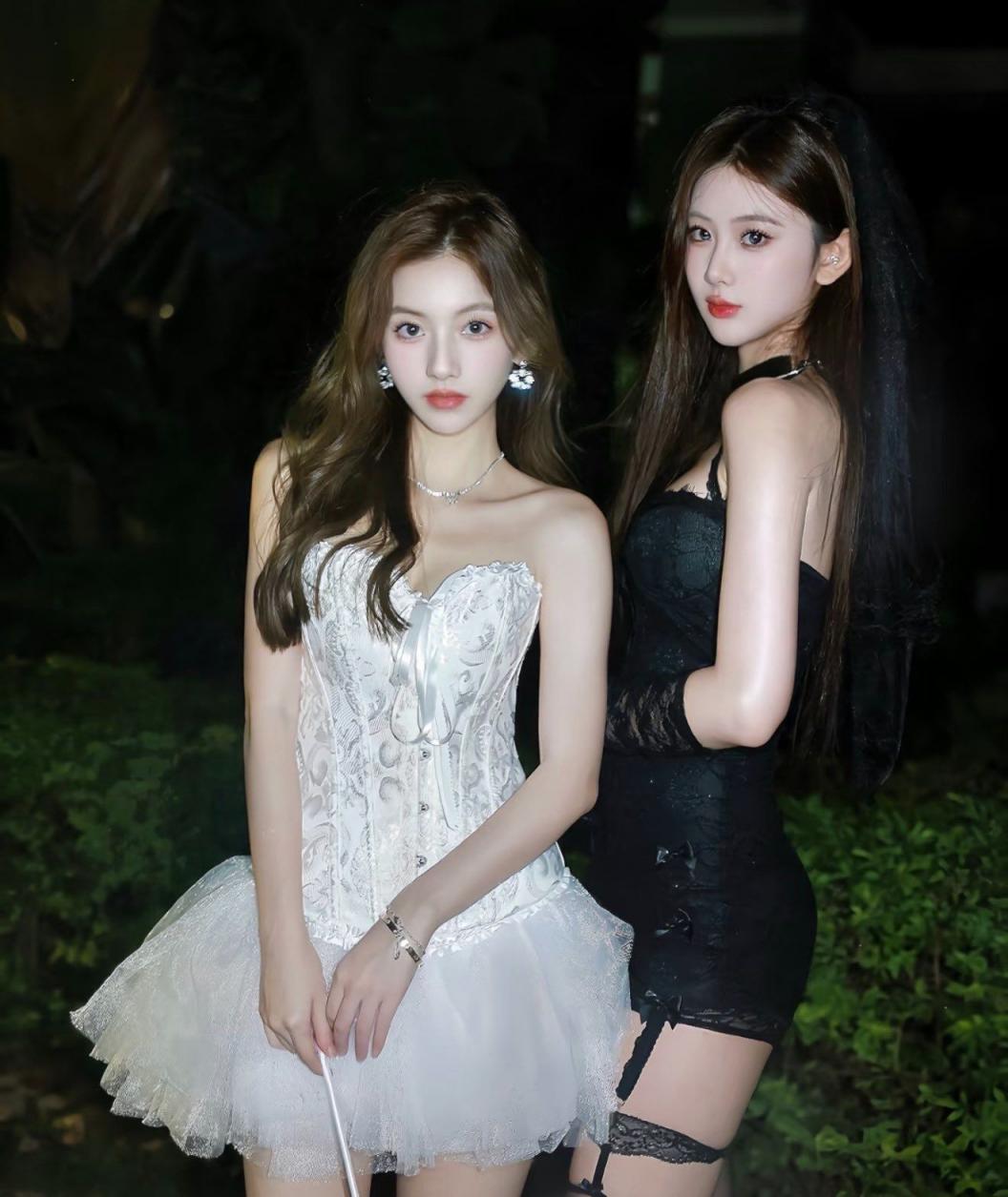 美丽动人的小姐姐[20251107]