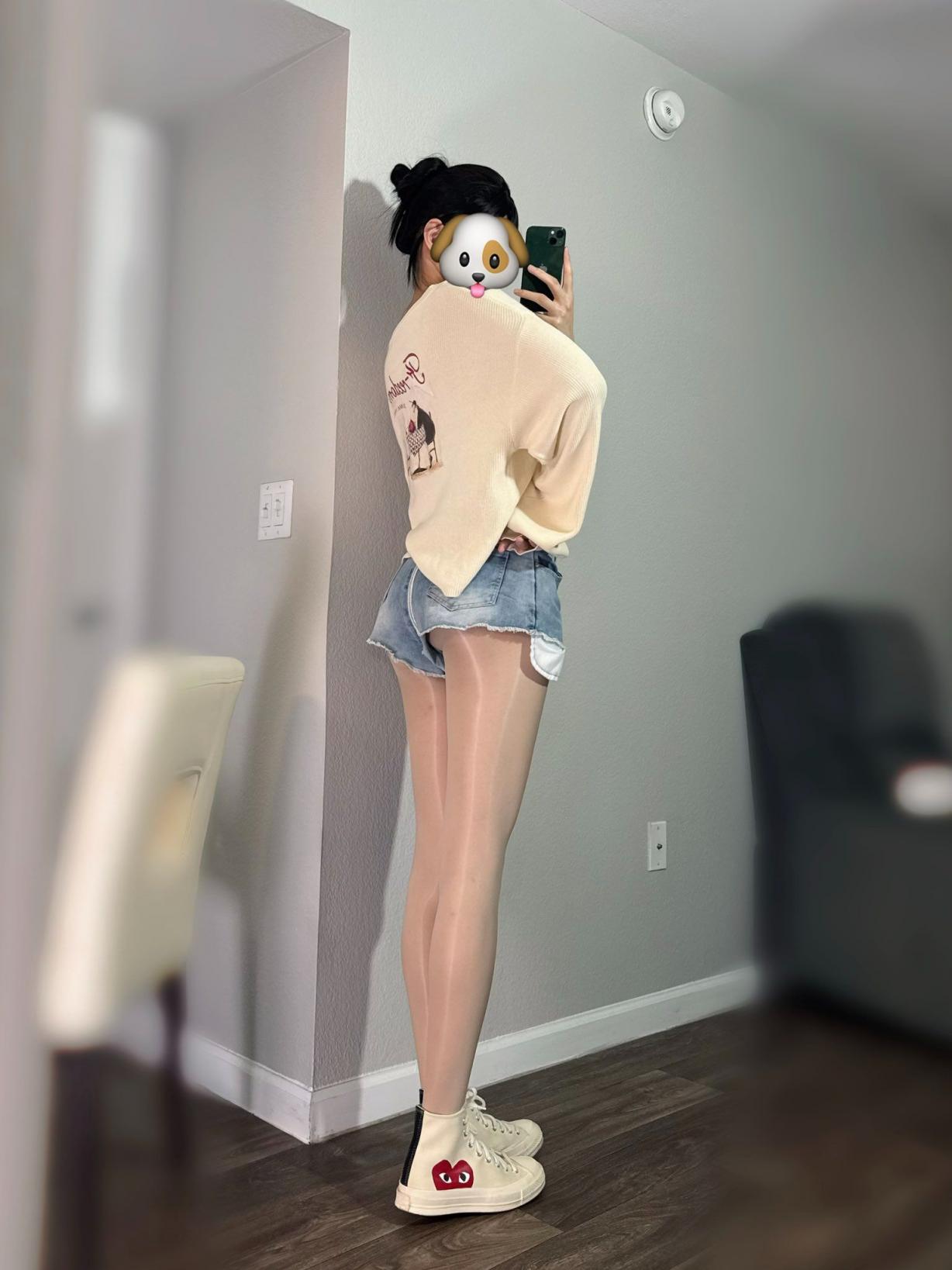 美丽姐姐好漂亮