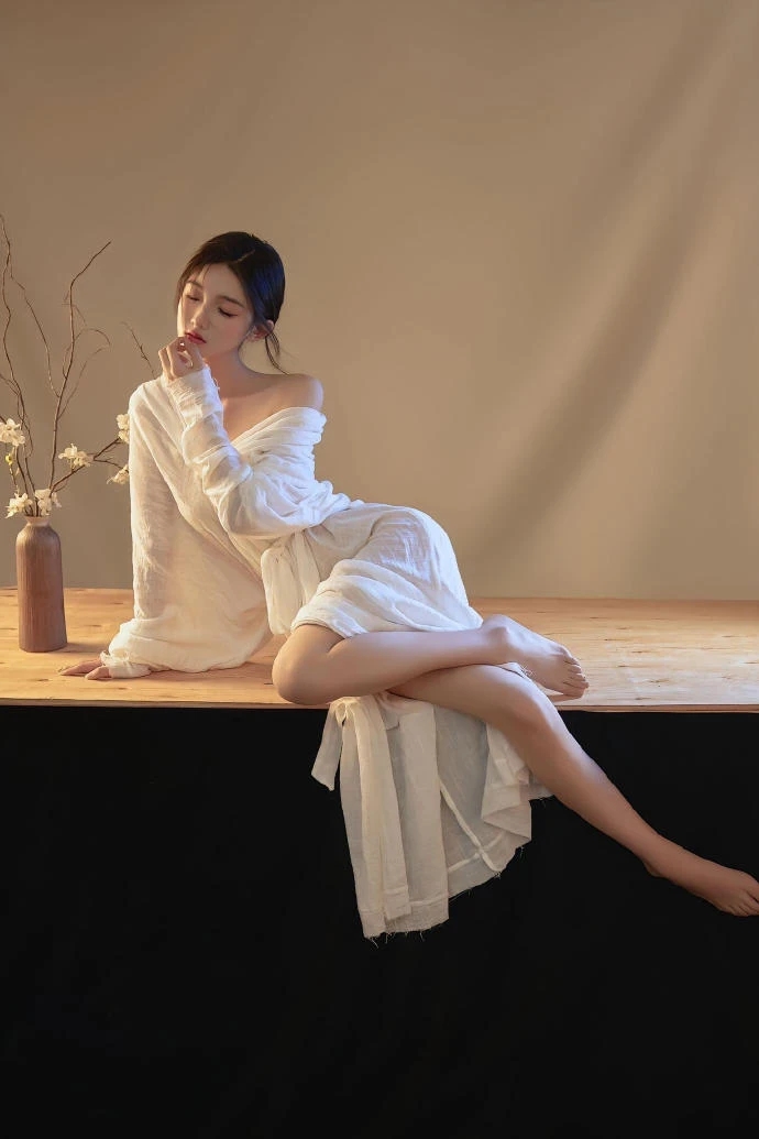 漂亮的小姐姐［20251107］