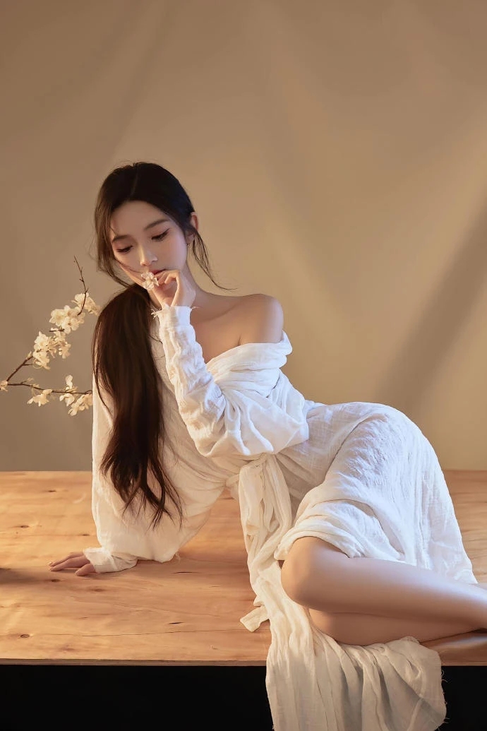 漂亮的小姐姐［20251107］