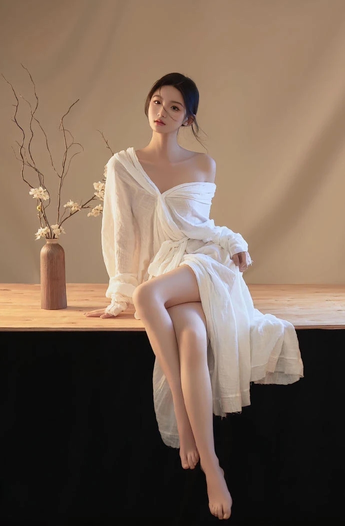 漂亮的小姐姐［20251107］