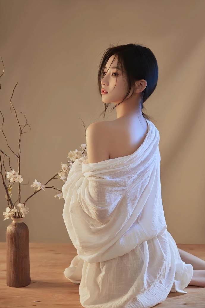 漂亮的小姐姐［20251107］