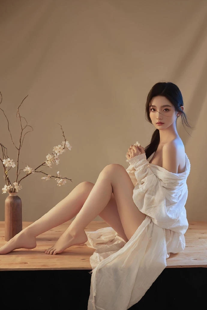 漂亮的小姐姐［20251107］