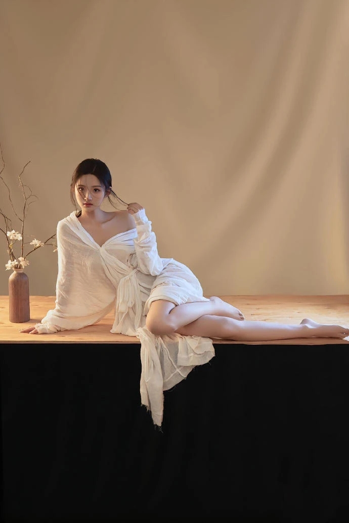 漂亮的小姐姐［20251107］