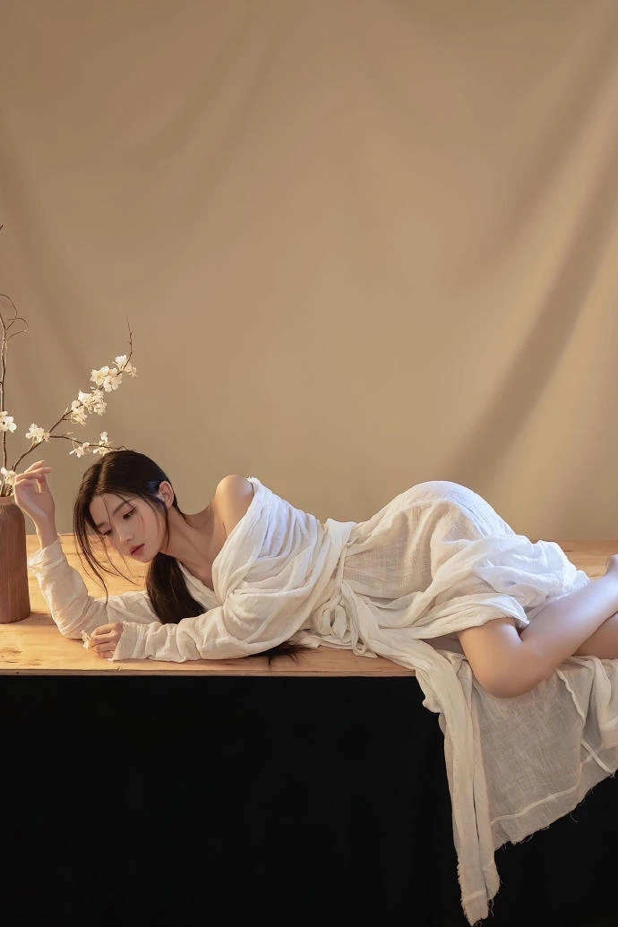 漂亮的小姐姐［20251107］